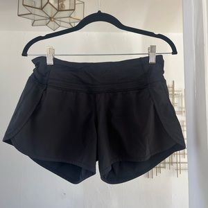 Lululemon Athletic Shorts